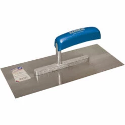 Forum Forum Glättekelle 280 X 130 Mm (Edelstahl Glättekellen Kellen Kelle QR5167742)