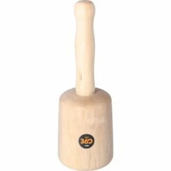 RUTHS Bildhauerklüpfel Konisch Weißbuche 90mm