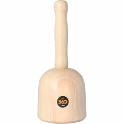 RUTHS Bildhauerklüpfel Glockenform Weißbuche 110mm