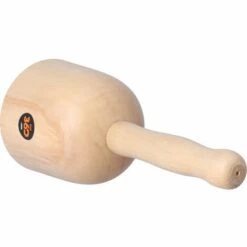 RUTHS Bildhauerklüpfel Glockenform Weißbuche 110mm -Angebote Fliesenleger-Werkzeug Store 12115297 3