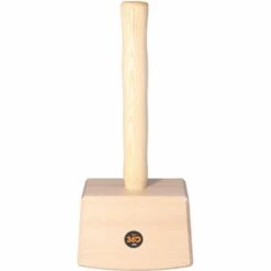 RUTHS Schreinerklüpfel Rotbuche Ovaler Eschestiel 80x160mm