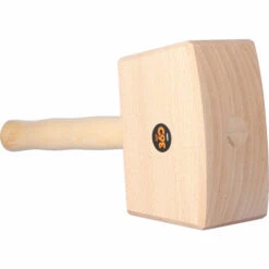 RUTHS Schreinerklüpfel Rotbuche Ovaler Eschestiel 80x160mm -Angebote Fliesenleger-Werkzeug Store 12115299 3