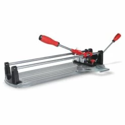 RUBI TS-70 Plus Fliesenschneider, Leichter Und Funktioneller Fliesenschneider Mit Hocheffizientem Trenner