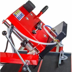 DEMA Steinsäge Steintrennmaschine Fliesenschneider Fliesensäge Nassschnitt DWB400 -Angebote Fliesenleger-Werkzeug Store 12201693 5