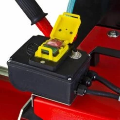 DEMA Steinsäge Steintrennmaschine Fliesenschneider Fliesensäge Nassschnitt DWB450 -Angebote Fliesenleger-Werkzeug Store 12201695 5