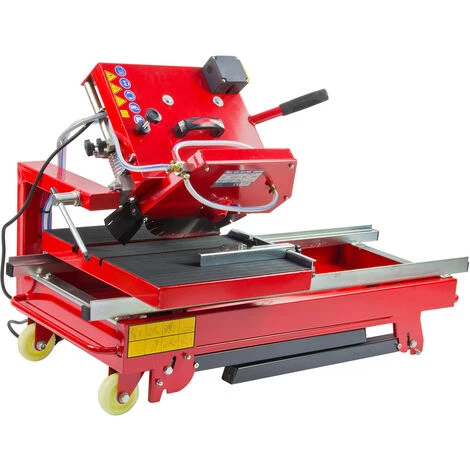 DEMA Steinsäge Steintrennmaschine Fliesenschneider Fliesensäge Nassschnitt WB2000 5 DEMA Steinsäge Steintrennmaschine Fliesenschneider Fliesensäge Nassschnitt WB2000 – Bild 5