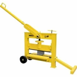 Güde Steinknacker GSK 140/420 Steintrenner Steinspalter Steinbrecher