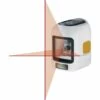 Laserliner SmartCross-Laser Kreuzlinienlaser Selbstnivellierend Reichweite (max.): 10 M