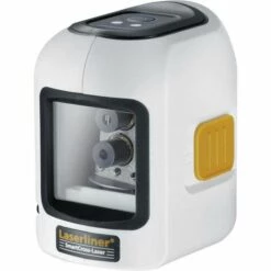 Laserliner SmartCross-Laser Kreuzlinienlaser Selbstnivellierend Reichweite (max.): 10 M 3 Laserliner SmartCross-Laser Kreuzlinienlaser Selbstnivellierend Reichweite (max.): 10 M -Angebote Fliesenleger-Werkzeug Store 12294790 2