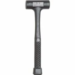 Peddinghaus 5036.04.0035 Schonhammer Rückschlagsfrei 385 G