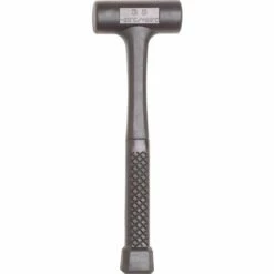 Peddinghaus 5036.04.0045 Schonhammer Rückschlagsfrei 620 G