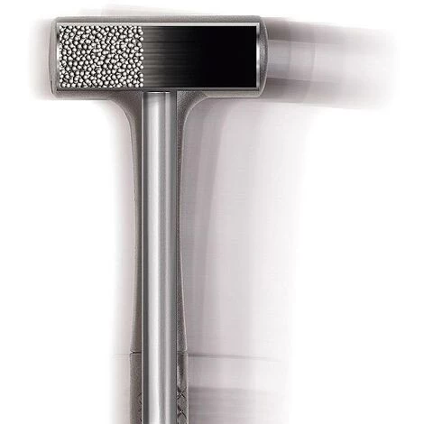 Peddinghaus 5036.04.0045 Schonhammer Rückschlagsfrei 620 G 2 Peddinghaus 5036.04.0045 Schonhammer Rückschlagsfrei 620 G – Bild 2