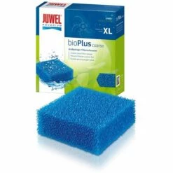 JUWEL AQUARIUM Juwel BioPlus Coarse XL - Filterschwamm Grob Mechanische Biologische Filterung