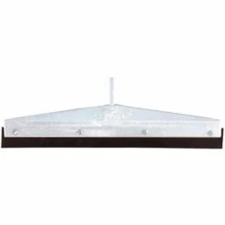 STOMAX Wasserschieber / Abzieher I Typ C 400mm,Siluming,Neop