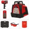 YATO Profi Rotationslaser Selbstnivellierend YT-30430