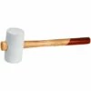 Fortis Gummi-Komp.Hammer Gr.2A 64mm Wei�