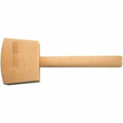 Fortis Schreinerkl�pfel 140mm