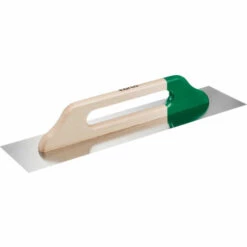 FORTIS Schweizer Glättekelle 500x130mm Rfr.