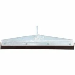 ST�HRMANN Wasserschieber STOMAX II Typ A 600mm,Siluming,schw