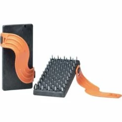 KRONEN-HANSA Kronen Hansa Edelputzkratzer 9x18cm Nr.600918