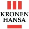 Kronen Hansa Ersatzriemen Kurz T�rkis