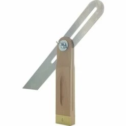 Fortis Tischlerschmiege 300mm Mit Stahlzunge