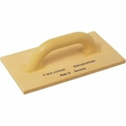 Lechner Holz-Reibebrett 180 X 320 Mm