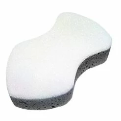 EAL GMBH APA 19551 Auto-Kom Bischwamm Eckenflitzer Für Den Bereich KFZ Pflege