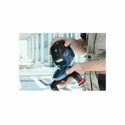 Bosch Linienlaser GLL 3-50, Laser-Empfänger LR2, Zubehör, L-BOXX Mit Einlage -Angebote Fliesenleger-Werkzeug Store 12740296 4