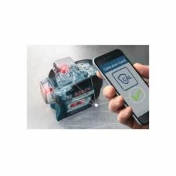 Bosch Linienlaser GLL 3-80 C, Akku, Ladegerät, Zubehör, L-BOXX -Angebote Fliesenleger-Werkzeug Store 12742954 4