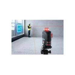 Bosch Linienlaser GLL 3-80 C, Akku, Ladegerät, Zubehör, L-BOXX -Angebote Fliesenleger-Werkzeug Store 12742954 5