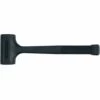 Rückschlagsfreier Gummihammer 1300 G YATO