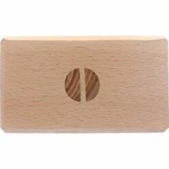 RUTHS Schreinerklüpfel Rotbuche Ovaler Eschestiel 80x140mm -Angebote Fliesenleger-Werkzeug Store 12925052 4