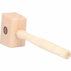 RUTHS Schreinerklüpfel Rotbuche Runder Eschestiel 55x100mm -Angebote Fliesenleger-Werkzeug Store 12925053 3