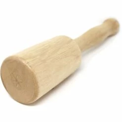 RUTHS Bildhauerklüpfel Konisch Weißbuche 80mm -Angebote Fliesenleger-Werkzeug Store 12971791 3