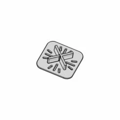 FERAX Fliesen-Abstandshalter 1 Paket