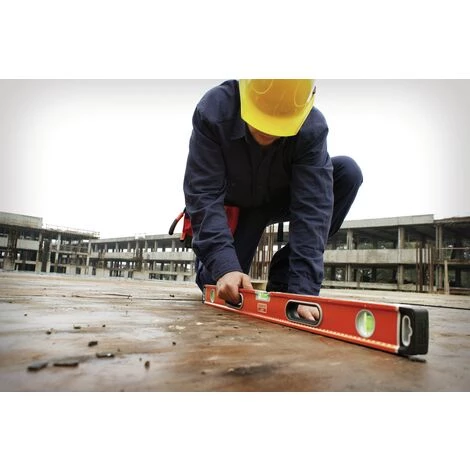 Bahco 466 Profi-Wasserwaage 200cm 2 Bahco 466 Profi-Wasserwaage 200cm – Bild 2