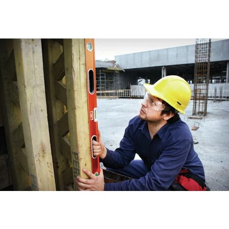 Bahco 466 Profi-Wasserwaage 200cm 3 Bahco 466 Profi-Wasserwaage 200cm – Bild 3