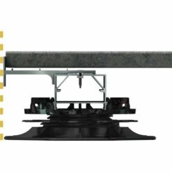 KARLE & RUBNER K&R Plattenhalter S-Fix-H Inkl. Bohrschraube 50ST -Angebote Fliesenleger-Werkzeug Store 13240906 4