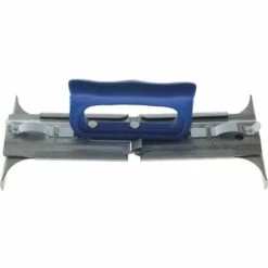 STUBAI Waschbeton-Plattenheber Stahlblech Verstellbar 300 - 500 Mm