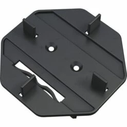 KARLE & RUBNER K&R Plattenhalter M-Fix H Inkl. Isopad-Auflage 100ST