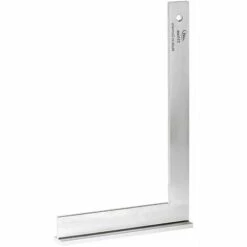 Helios Preisser Schlosserwinkel Mit Anschlag 1000x500mm Verzinkt HP