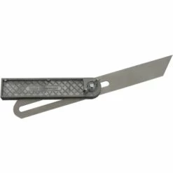 DÖNGES Metall Gehrmaß Schmiege Beweglich Schienenlänge 300 Mm