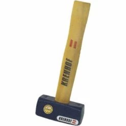 KRENHOF Handfäustel 1500 G Mit Eschenstiel