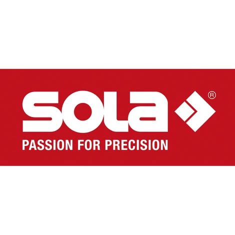 SOLA Präzisions Winkelhaken SRG Alu Mit 45º Gehrungsanschlag 400 X 170 Mm 2 SOLA Präzisions Winkelhaken SRG Alu Mit 45º Gehrungsanschlag 400 X 170 Mm – Bild 2