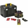 Stanley FATMAX RL600 Rotationslaser Alkaline - FMHT77446-1