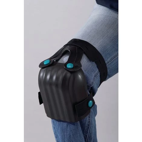 NORDWEST HANDEL AG Knieschoner DIN/EN14404 DIN/EN14404 Universal Schwarz 1 NORDWEST HANDEL AG Knieschoner DIN/EN14404 DIN/EN14404 Universal Schwarz