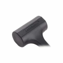 YATO Schonhammer Rückschlagfrei Kunststoffhammer Hammer Schonend Gummihammer -Angebote Fliesenleger-Werkzeug Store 13965805 3