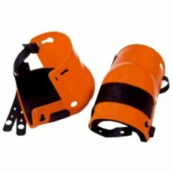 Nierhaus Gummiriemen 340 X 30 Mm Für Knieschoner Nierhaus