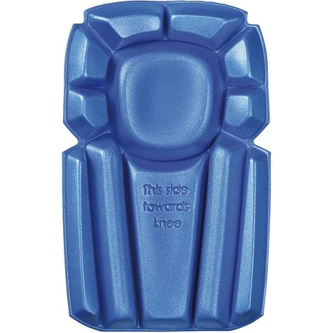 FRISTADS Kniepolster 9395 KP 245 X 160 X 20mm EN 14404 Typ 2 Level 0 2 FRISTADS Kniepolster 9395 KP 245 X 160 X 20mm EN 14404 Typ 2 Level 0 – Bild 2